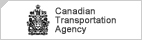 Canadian Transportation Agency